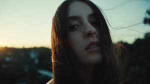 A very special video I got to direct for @marley_chaney's song Playing Kid  which was co-written & produced by her brother @griffinchaney__ and stars  Everleigh Hawkins Thank you Allison, thank you @otm_cameralighting,