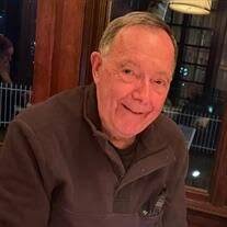 Duane Meinrad Busch Obituary