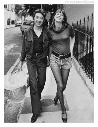 Gensbur Serzh Serge Gainsbourg Chtoby Pomnili