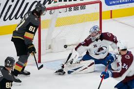 Jun 22, 2021 · at the 2021 trade deadline, colorado gm joe sakic acquired dubnyk as an insurance policy for philipp grubauer. West Side Story Avs Have Shot To Take Division Over Knights