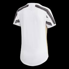 Aug 8, 2020 contract expires: Adidas Juventus Turin Damen Heim Trikot 2020 21 Weiss Schwarz Fussball Shop