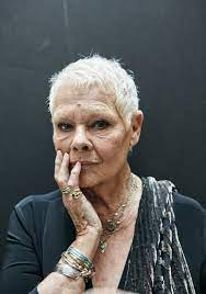 Likewise, she performed in several of shakespeare's plays, in such roles as ophelia in hamlet, juliet in romeo and juliet, and lady macbeth in macbeth. Queen Bow Down To Tattoo Flashing Octogenarian Dame Dench The New York Times