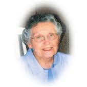 Obituary information for Blanche Keith Dycus