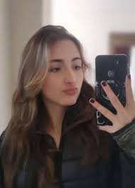 New Haircut !!! https://www.threads.net/@amandackm_