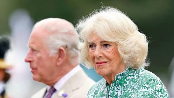 La reina Camilla se sincera como nunca sobre el cáncer de Carlos III y  revela lo difícil que fue al principio: 'Tenía muchísimas ganas de  desahogarme'