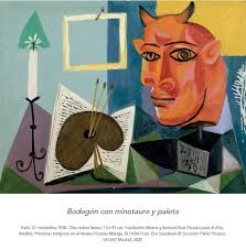 Museo Picasso Málaga