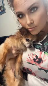 Senior Dog Recovers from Kidney Failure with Special Diet and Medication