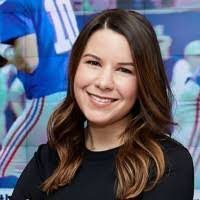 Amanda Herald's Instagram, Twitter & Facebook