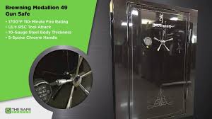 It appears that you are accessing the browning website from outside north america. Browning Sporter 33 Gun Safe Youtube