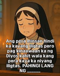 Sumada ka (4/25) are na message na kay tay.an ta dayun bwas aga pa ah,