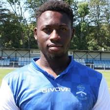 Players that also played for Staines Town