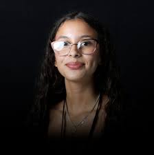 Meet the panther: Taylor Scott