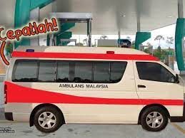 Alor gajah, nov 11 — a lorry driver who was high on drugs was arrested for ramming into a roadblock at the simpang ampat toll plaza yesterday. Can Ambulances In Malaysia Be Sued If They Arrive Late Asklegal My