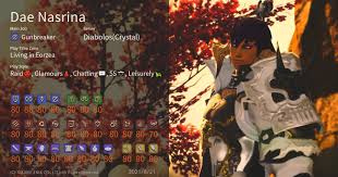Der dungeonguide zu akademia anyder (lv. Final Fantasy Xiv Forum