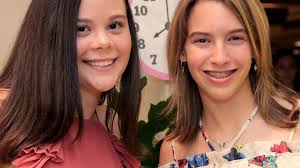 Eight O'Clocks are right