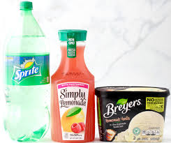 You want something refreshing that will compliment your food, right? Pink Baby Shower Punch Recipe 3 Ingredients Diy Thrill