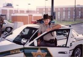 Throwbackthursday Allllllllllllllllllll The Way Back To 1992 When Sheriff David Davis Was A Sergeant On Patrol At The In 2020 Bibb County Back In The Day The Way Back