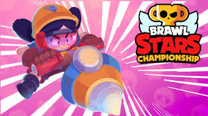 Unlock and upgrade brawlers collect and upgrade a variety of brawlers with powerful super abilities, star powers and gadgets! Jak Wygrac Nowy Challenge W Brawl Stars Youtube