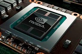 nvidia