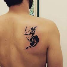 We did not find results for: 100 Fiery Sagittarius Tattoos That Represent Your Character