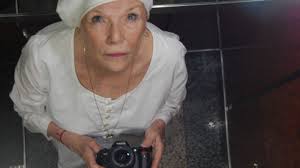 Sheila Swan and Peter Laufer