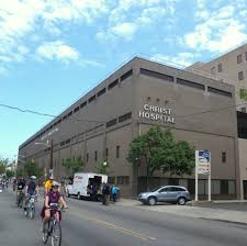 List Of Hospitals In New Jersey Wikipedia