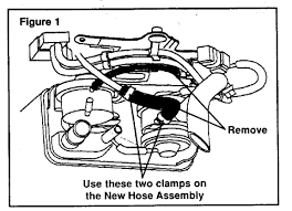 While code p0446 can afflict any application, many toyota applications that include camry, corolla, avalon, rav4, tacoma, tercel, as well as lexus rx 300, es 300, sc 400, ls 400, and lx 450 models are particularly. P0446 1999 Camry Light On Changed Vsv At Charcoal Canister No Difference Same Code Again Checked Vsv On Airbox And