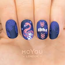 summervibes 03 04 pretty nail art fashion nails hair and nails