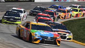 17, the monster energy nascar cup series finale saw the premium no. Martinsville Provides Perfect Setting For Nascar Stage Racing Aggression