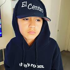 Aaron Araiza's Instagram, Twitter & Facebook