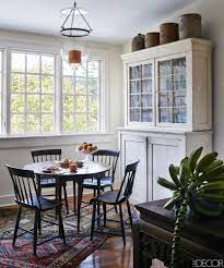 The formal dining room of sharon and ozzy osbourne as featured in rachel ashwell's shabby chic inspirations book. 25 Rustic Dining Room Ideas Farmhouse Style Dining Room Designs