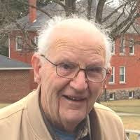 Obituary information for William Patrick Burns