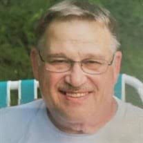 Richard W. Timko Obituary (2023)