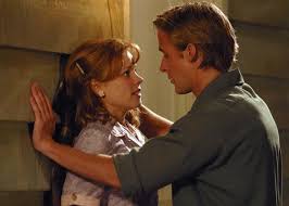 For some reason, a lot of great romance movies. The 50 Best Romantic Movies Ever