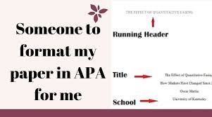 Learning the basics of apa format is necessary to write effective psychology papers and reports. How To Write And Cite Sources In Apa And Mla For Term Papers