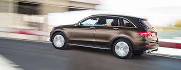 Mercedes Benz Glc 220 Information Prix Alternatives Autoscout24