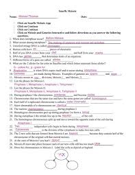 Meiosis review worksheet answer key form. Snurfle Meiosis Worksheet Answers Pi Customer Server B2ml Com Br