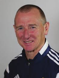 IRISH FA YOUTH FOOTBALL STRATEGY