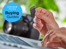 The Best Sd Cards Of 2019 Sandisk Sony And Lexar