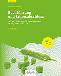 In den konten dieses kontenplans verbuchen sie alle geschäftsvorfälle. Buchfuhrung Und Jahresabschluss Von Jan Schafer Kunz Ebook Thalia
