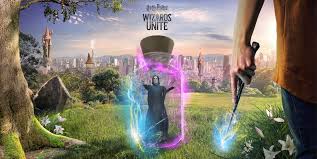 Wizards Unite Book Event Was A Mixed Success With Frustrating Brilliant Crossover Expansive