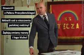 Viimeisimmät twiitit käyttäjältä przemysław czarnek (@czarnekp). Ideologia Lgbt I Andrzej Duda Najnowsze Memy O Kampanii Wyborczej Czarnek I Zalek Tez Sie Zalapali 20 06 Gazeta Krakowska