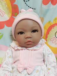 Fullbody Silicone Dolls