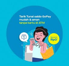 Tidak, karena menggunakan metode tarik saldo ke rekening bank maka dikenakan biaya admin sebesar 2.500 rupiah setiap transaksi, jika mau gratis maka bisa coba isi saldo lewat bca, mandiri atau bri. Tarik Tunai Saldo Gopay Di Atm Bca Tanpa Kartu Gratis Biaya Admin Semua Halaman Cerdas Belanja