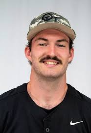 2023 Baseball Roster