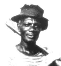 Frank “Dook” Amos (1887-1948)