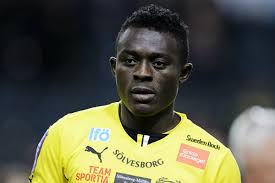 All statistics are with charts. Gbenga Arokoyo Joins Kalmar Ff Dirty South Soccer