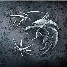 Image About Wolf In The Witcher Netflix Series By Stell The Witcher The Witcher Geralt The Witcher Game