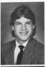 Joel Christopher Chris Trull Class of 1988