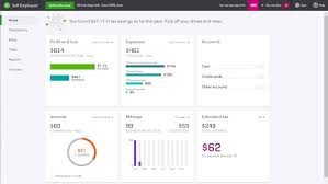 You can include sales and expense data from all of the. Complete Quickbooks Product Comparison Guide